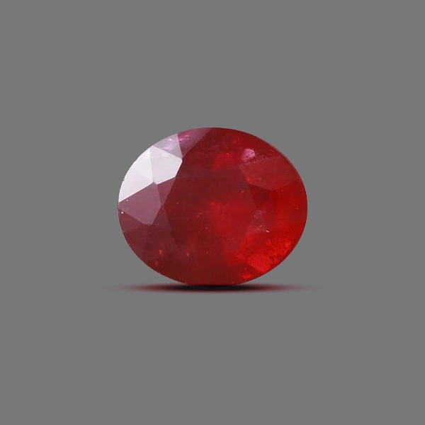Ruby Bangkok - 7.30 carats